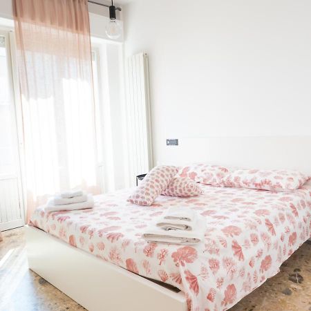 Bed and Breakfast La Casa Di Adua à Porto SantʼElpidio Extérieur photo