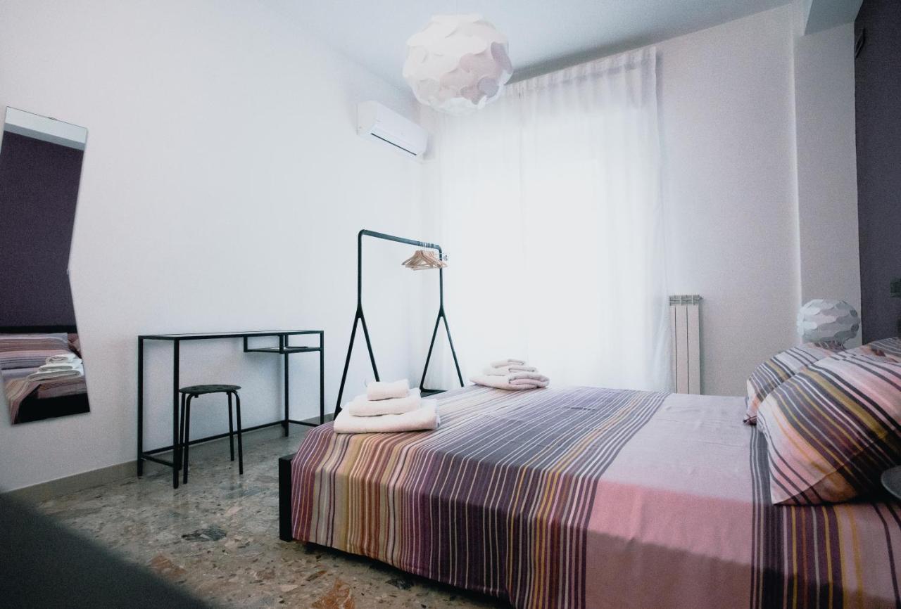 Bed and Breakfast La Casa Di Adua à Porto SantʼElpidio Extérieur photo
