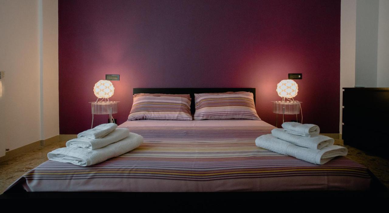 Bed and Breakfast La Casa Di Adua à Porto SantʼElpidio Extérieur photo