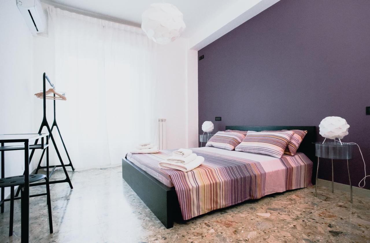 Bed and Breakfast La Casa Di Adua à Porto SantʼElpidio Extérieur photo