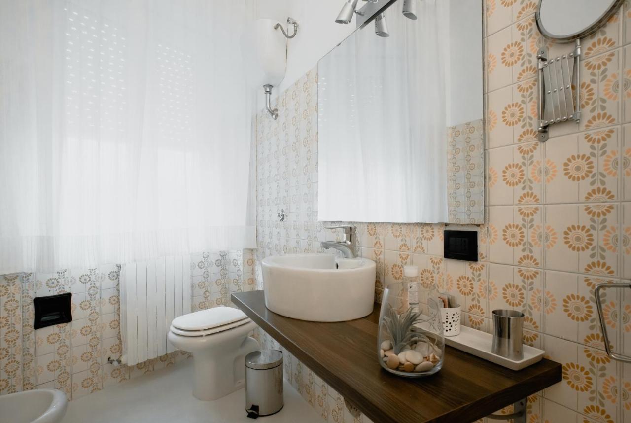Bed and Breakfast La Casa Di Adua à Porto SantʼElpidio Extérieur photo