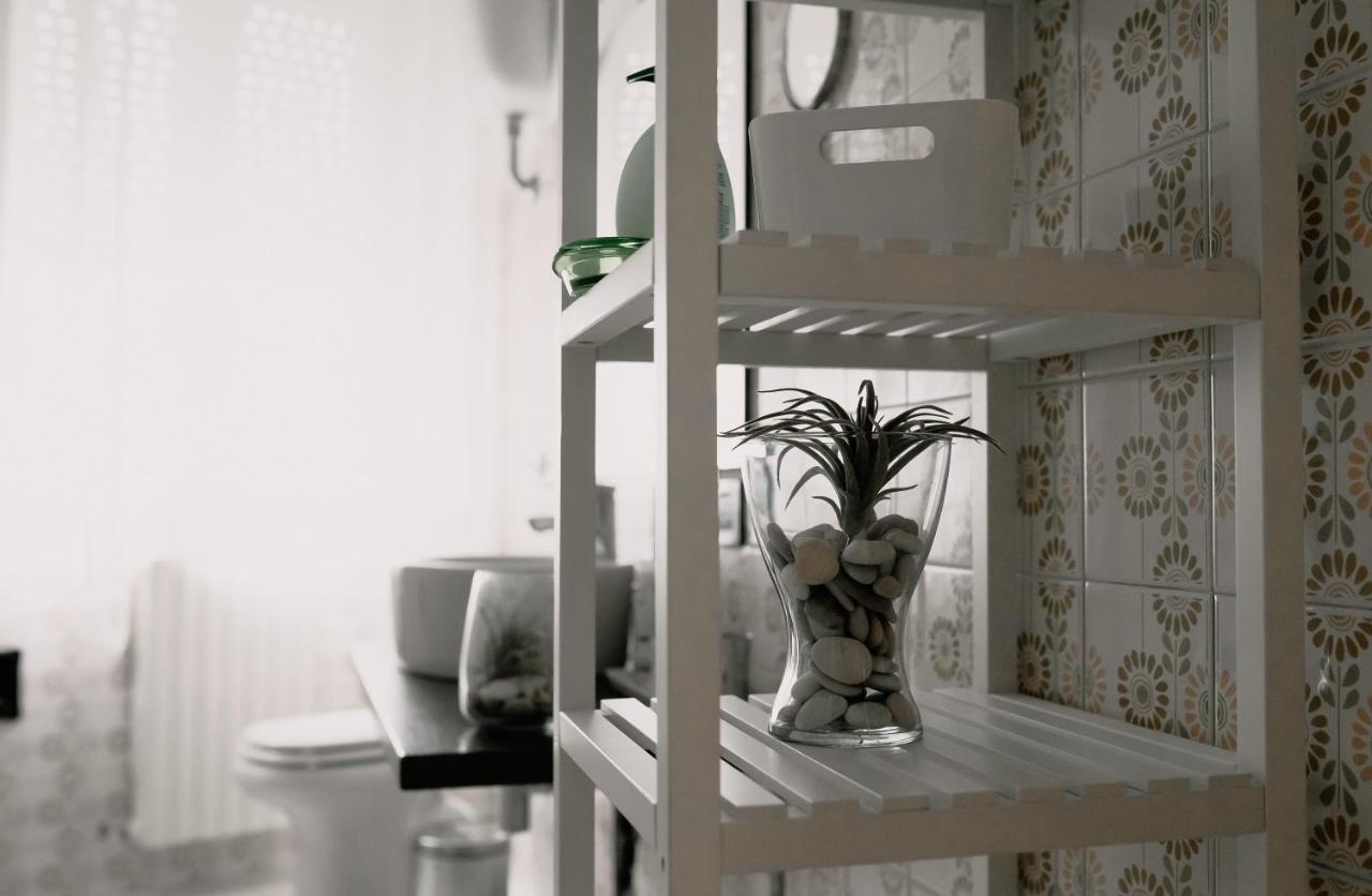 Bed and Breakfast La Casa Di Adua à Porto SantʼElpidio Extérieur photo