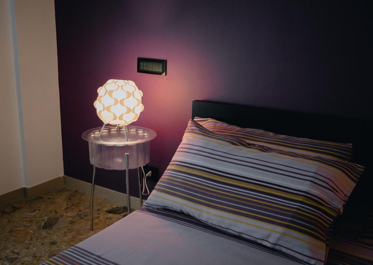 Bed and Breakfast La Casa Di Adua à Porto SantʼElpidio Extérieur photo